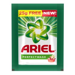 23024 - Ariel Perfectwash - 80g ( Case of 65 ) - BOX: 36 Bags