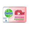 23036 - Dettol Soap Bar, SkinCare - 100g ( 3 Pack ) - BOX: 48 Pkg