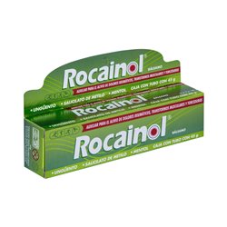 23059 - Rocainol Tropical Analgesic Ointment - 1.6oz - BOX: 24 Units