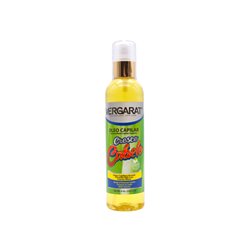 23403 - Vergarat Oleo Capilar  Cresce Cabelo Natural - 8.0 fl. oz. - BOX: 