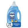 23225 - Dawn Dishwashing Liquid Ultra, Original -56 fl. oz. (Case of 8) - BOX: 8 Units