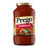 23286 - Prego Traditional Pasta Sauce - 24 oz. (12 Pack) - BOX: 12