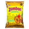 23530 - Zambos Maduritos Plantain Chips - 4.9 oz - BOX: 24 Units