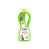 23542 - Savile Shampoo, Control Daño Leche de Coco - 750ml - BOX: 12 Units