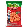 23920 - Tosti Donitas Chile Limon 9/ 3.88 oz - BOX: 12
