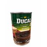 23440 - Ducal Refried Black Beans - 15 oz. (Pack of 24) - BOX: 12 Units
