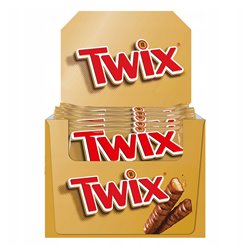 23481 - Twix Chocolate Bar...