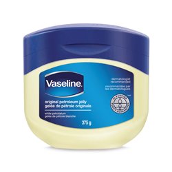 23508 - Vaseline Petroleum Jelly Original Healing - 375g - BOX: 24
