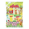 23706 - Efrutti Lunch Bag Sour - 2.7 oz. - BOX: 12 Units