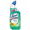 23713 - Lysol Action Gel Toilet Bowl Cleaner, Cling & Fresh - 24floz - BOX: 9 Units