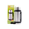 23768 - Uniware S/S Vacuum Flask 1litro - BOX: 12 Units
