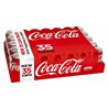 23770 - Coke Regular - 12 fl. oz. (35 can) - BOX: 35 Units