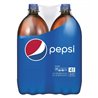 23617 - Pepsi  Regular - 2Lt (pack of 4) - BOX: 2/4pk