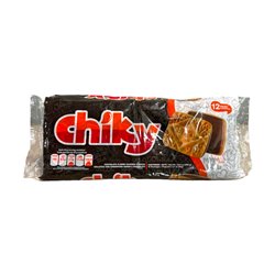 23655 - Chiky Chocolate - 16.9oz (Pack Of 16) - BOX: 16 Pkg