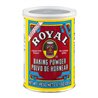 23658 - Royal  Baking Soda - 8.1oz. - BOX: 12