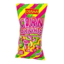 23681 - Diana Corn Brights Small 4.76 oz - BOX: 24 Units