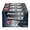 23929 - Dentyne Ice Split Fire - 9/16 Pcs - BOX: 18 Pkg