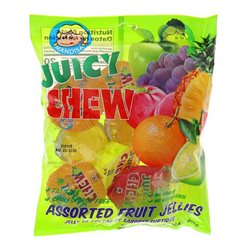 23942 - Fruity N' Juicy...