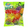 23942 - Fruity N' Juicy Jelly Candy (Assorted Flavors) 9pcs - BOX: 30 Bag