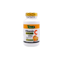 23957 - Nutrivitta Vitamina C Super Immune Support 1000mg  2.5fl oz - BOX: 