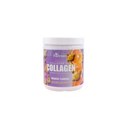 23958 - Nutrivitta Colageno Vitamina C Hidrolizado 1000mg  2.5fl oz - BOX: 
