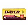 23960 - Bayer Aspirin 325mg - 25/2's Tables - BOX: 36 Units