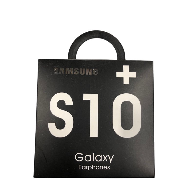 23971 - Samsung Akg Headphone Note 10 + (Typc) - BOX: 