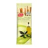 23999 - Quely Olive Oil Breadstick ( 20252 ) - 50g ( 22 Packs ) - BOX: 22