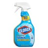 23828 - Clorox Spray, Bathroom Bleach ( 30614 ) - 30fl.oz - BOX: 9 Units