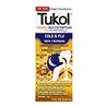 23840 - Tukol Adult Nigth Time Cold & Flu (Miel Multi Sintoma) - 4 fl. oz. - BOX: 12 Units