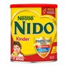23842 - Nestle Nido Kinder MEX 1+ Powdered Milk - 12.6 oz. - BOX: 12 Units