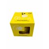 23894 - Aroma Candle Jar, Minty Lemon Sorbet - 3 oz. ( Case Of 8 ) - BOX: 8 Units