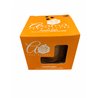 23902 - Aroma Candle Jar, Pumpkin Spice - 3 oz. ( Case Of 8 ) - BOX: 8 Units