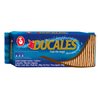 24123 - Ducales Crackers Pack - 10.37 oz. - BOX: 24 Pkg