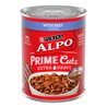 24149 - Purina Alpo Prime Cuts, Beef In Extra Gravy - 13.2 oz. (12 Cans) - BOX: 12