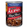 24150 - Purina Alpo Chop T-Bone Steak flavor - 13.2 oz. (12 Cans) - BOX: 12