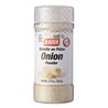 24198 - Badia Onion Powder - 2.75 oz. ( Pack of 8 ) - BOX: 8 Units