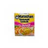 24009 - Maruchan Bowl Soup, Shrimp Flavor - 2.25 oz. ( 12 Pack ) - BOX: 12 Units