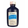 24019 - Swan Castor Oil ( Aceite de Castor ) - 4 fl. oz. - BOX: 