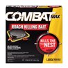 24028 - Combat Max Roach Killing Bait - 8 Count - BOX: 6 Units