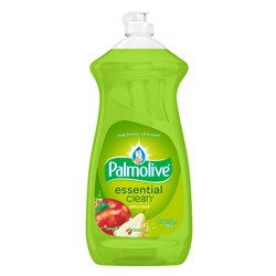 24031 - Palmolive Dishwashing, apple pear 9/ 25oz - BOX: 9 Units