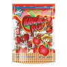 24055 - Mara Lollipops Manzana Roja W/ Hot Chili - 40 Pcs ( 560g ) - BOX: 8 Pkg