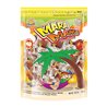 24058 - Mara Lollipops Mango Cubierto - 40 Pcs ( 560g ) - BOX: 8 Pkg