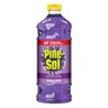 24113 - Pine-Sol Multi-Surface Cleaner, Lavender - 1.41 Lt. (Case of 8) 40290 - BOX: 8 Units
