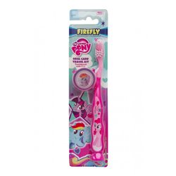 24353 - FireFly Toothbrush Little Pony - BOX: 