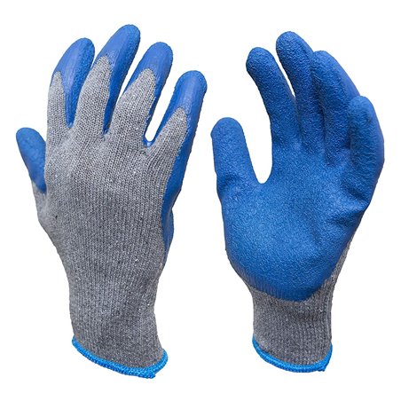 24354 - Xtra Tuff Heavy Duty Work Gloves - BOX: 