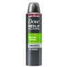24359 - Dove Deodorant Spray, Men + Care Extra Fresh - 150ml - BOX: 12 Units