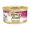 24368 - Purina Fancy Feast Roesten chicken  - 3 oz. (24 Cans) - BOX: 24
