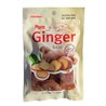 24246 - Pure Ginger Slices - 57g (bag) - BOX: 40 Bag