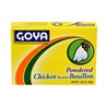 24268 - Goya Powdered Chicken  Flavored  - 8/2.82oz 3240 - BOX: 24/8ct